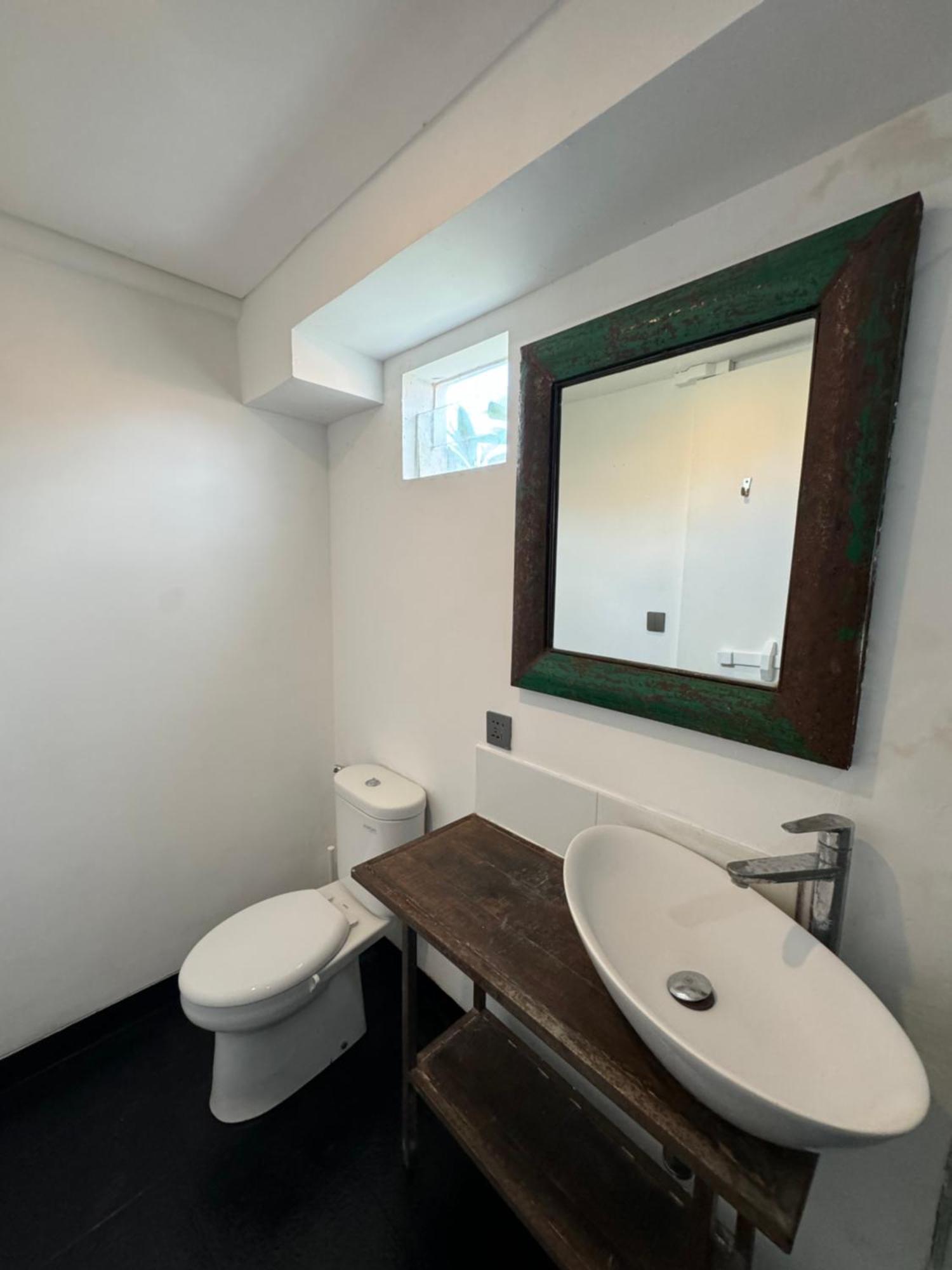 Canggu Central Hostel Εξωτερικό φωτογραφία
