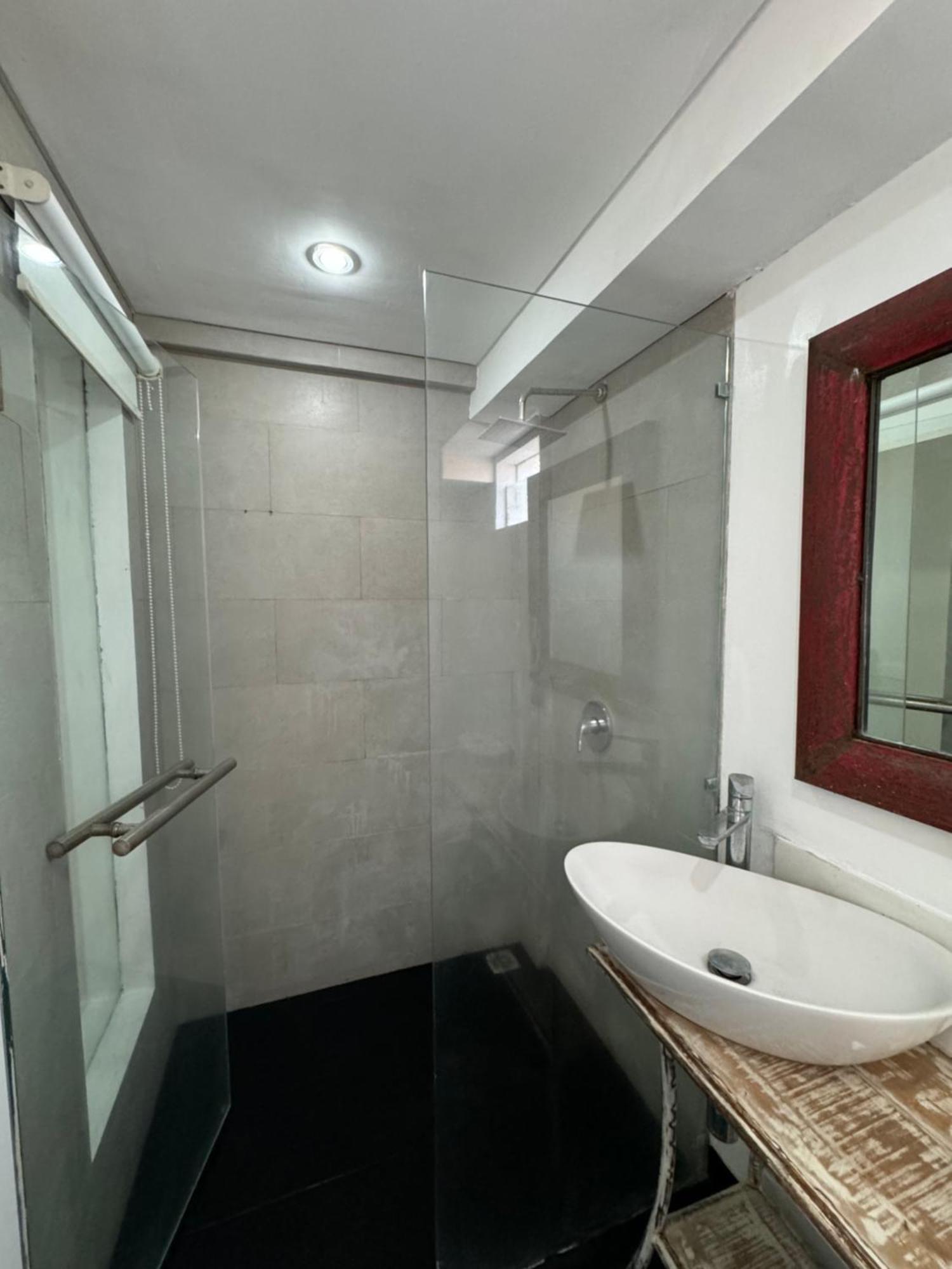Canggu Central Hostel Εξωτερικό φωτογραφία